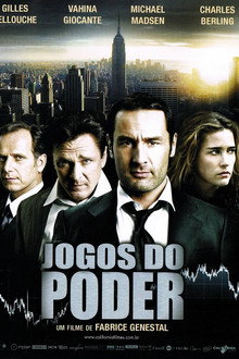 Jogos do Poder