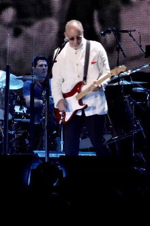 The Who: Quadrophenia - Live in London
