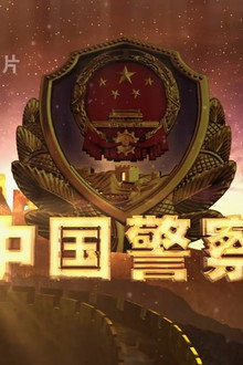 中国警察