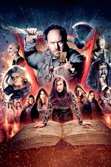 Sorority of the Damned