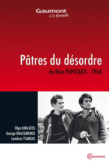 Les pâtres du désordre