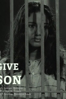 You Can't Give Any Reason