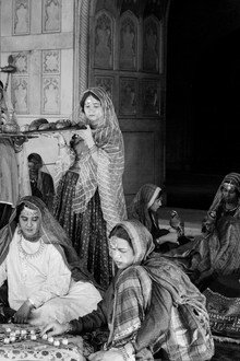 Shiraz: A Romance of India