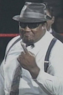 ECW The Night The Line Was Crossed 1994