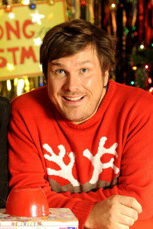 Nativity 2: Danger in the Manger!