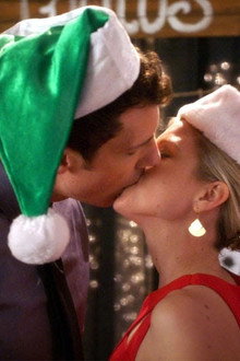 Second Chance Christmas