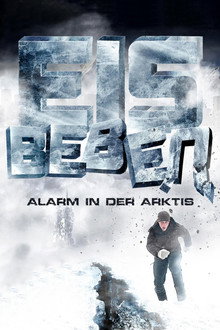 Eisbeben - Alarm in der Arktis