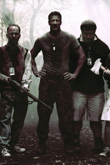I Survived a Zombie Holocaust