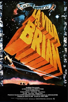 La vida secreta de Brian