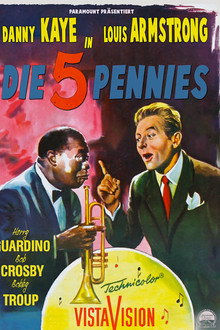 Fünf Pennies