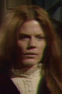 The Haunting of Rosalind