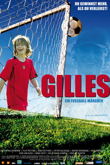 Abseits für Gilles