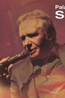 Michel Sardou Live 2005 - Palais des Sports
