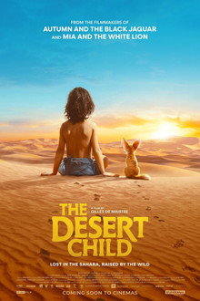 The Desert Child