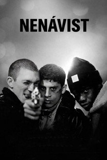 Nenávist