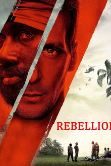 Rebellion