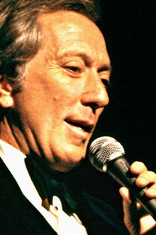An Evening with Andy Williams