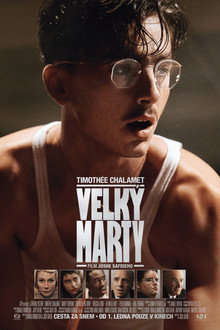 Velký Marty