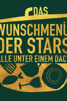 Das Wunschmenü der Stars