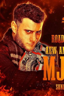 RevPro Summer Sizzler 2024 - Road To The Anniversary