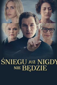 Śniegu już nigdy nie będzie