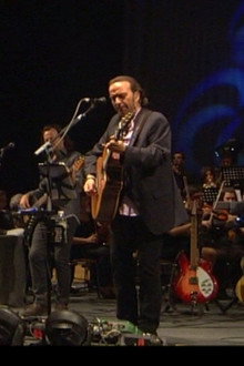 Los Secretos – Sinfónico