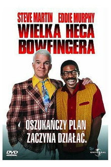 Wielka heca Bowfingera
