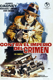 Contra el imperio del crimen