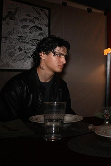 The Last Supper