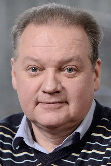 Олег Куликович