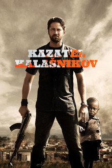 Kazatel Kalašnikov