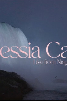 Alessia Cara: Live From Niagara Falls