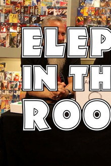 Tell 'Em Steve Dave Presents: ElephANTS in the Room