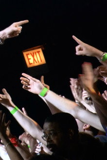 Billy Idol: In Super Overdrive Live