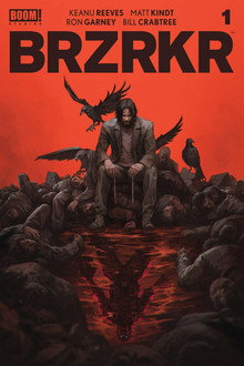 BRZRKR