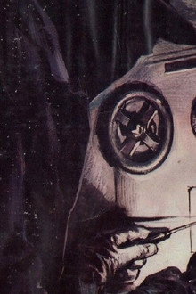 Un milione di dollari per 7 assassini