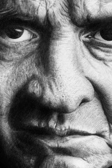 Johnny Cash - I Walk The Line