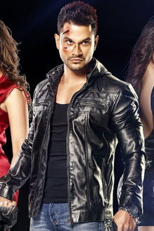 Bhaag Johnny