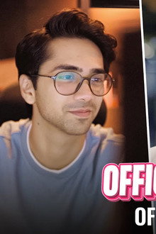 Office Ka Pyaar