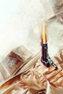 La Colt era il suo Dio