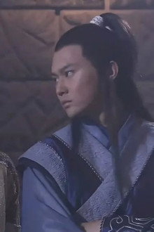 陆小凤传奇3:大金鹏王