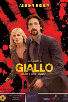 Giallo