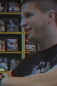 Oni žive