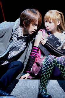 デスノート The Musical