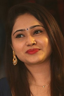Priya Atlee
