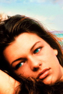 Return to the Blue Lagoon