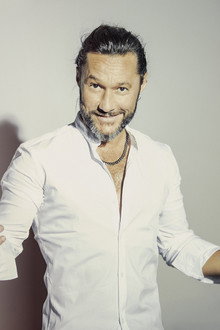 Diego Torres - Live Mastercard Music Sessions