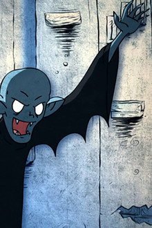El regreso del vampiro