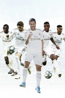 Campo de Estrellas