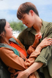 หวานน้อยรัก100%